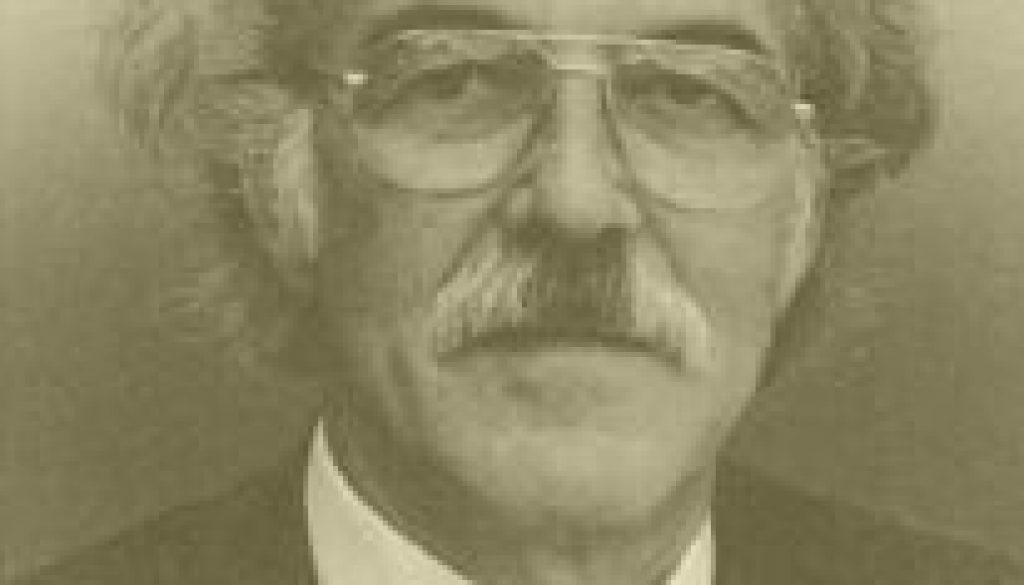 Ewald R. Weibel, M.D